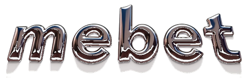 mebet logo